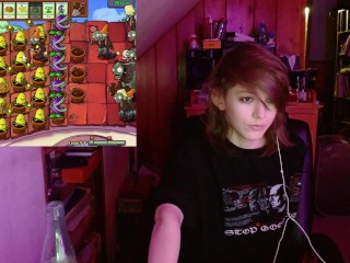 plants vs zombies #17 its about time...