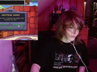 plants vs zombies #17 its about time...