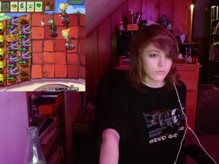 plants vs zombies #17 its about time...