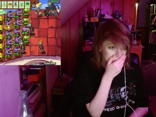 plants vs zombies #17 its about time...