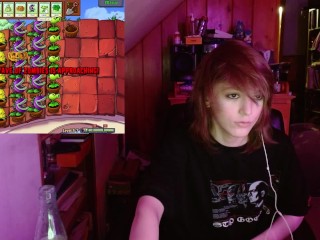 plants vs zombies #17 its about time...