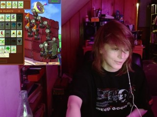 plants vs zombies #17 its about time...