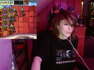 plants vs zombies #17 its about time...