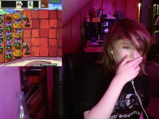 plants vs zombies #17 its about time...