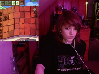 plants vs zombies #17 its about time...