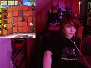 plants vs zombies #17 its about time...