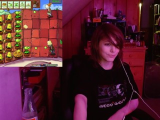 plants vs zombies #17 its about time...