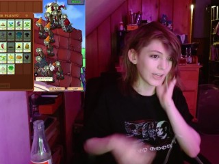 plants vs zombies #17 its about time...