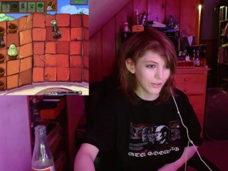 plants vs zombies #17 its about time...