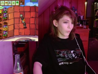 plants vs zombies #17 its about time...