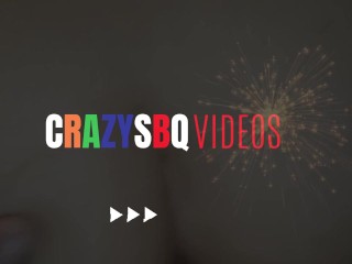 Mi cuñada viene de visita y como mi no esta yo la complasco y me la follo duro