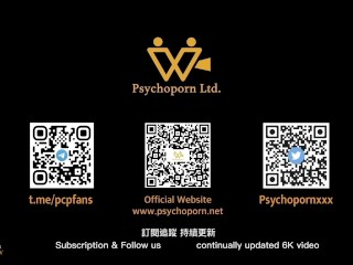 Beginner sex worker learn how to perform from customer- Psychoporn