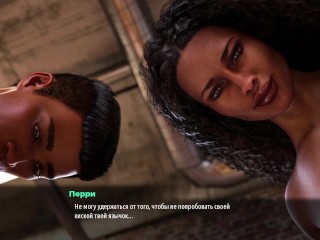 Complete Gameplay - Fashion Business, Episode 4, Part 14