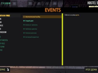 Complete Gameplay - Fashion Business, Episode 4, Part 14