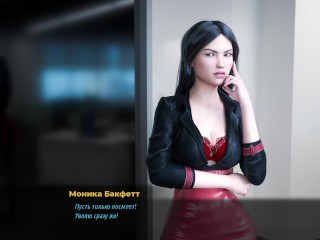 Complete Gameplay - Fashion Business, Episode 4, Part 14