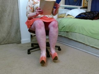 1214 It is very rare that a buyer is unhappy with his video. But, when it happens I always fix it.