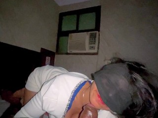 Chocolate Lagakar Choose Liya Poora Maal - Indian Desi Viral Village Girlfriend 18 Years Old Teen