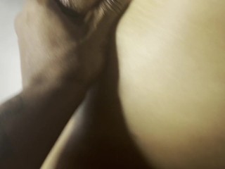 AYANNA LEE XXX~DAMN She's a Rider!Bouncing on BBC SQUIRTING & CUM Everywhere!!!