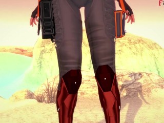 Loba bikini sex | 1 | Apex Legends | Full & POV on patreon: Fantasyking3