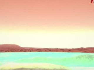 Loba bikini sex | 1 | Apex Legends | Full & POV on patreon: Fantasyking3