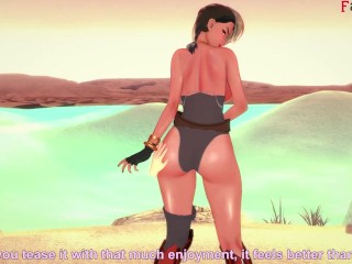 Loba bikini sex | 1 | Apex Legends | Full & POV on patreon: Fantasyking3