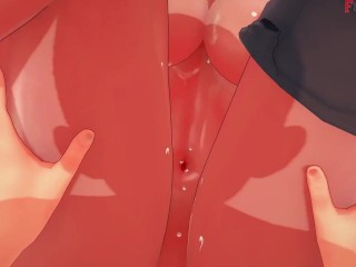 Loba bikini hard sex | 2 | Apex Legends | Full & POV on patreon: Fantasyking3