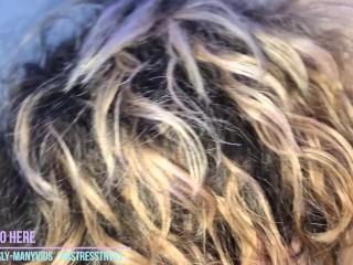 My lust fucks you so hot, darkness drinking your moans