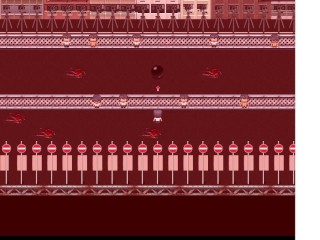 【#03 洗○学園 ~呪人の壺~(体験版)実況】仕方なく手コキしてくれた叶ちゃんに顔射してしまう。(一部アニメーションRPGエロゲ―。)