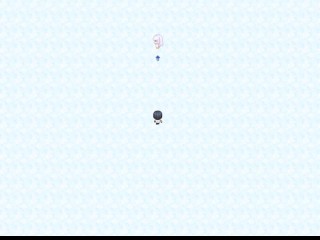 【#03 洗○学園 ~呪人の壺~(体験版)実況】仕方なく手コキしてくれた叶ちゃんに顔射してしまう。(一部アニメーションRPGエロゲ―。)