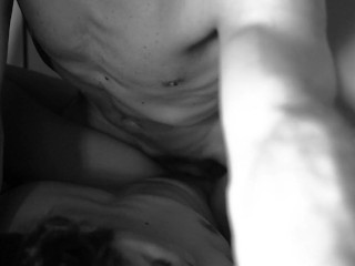 "How should I fuck you?" - Slow and passionate fuck with Dirty Talk