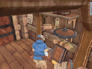 サーディアちゃん登場！　Hしないと出られない部屋 サーディア ~part5~ Hapite