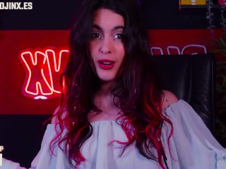 REDJINX REACCIONA A DRAGON BALL