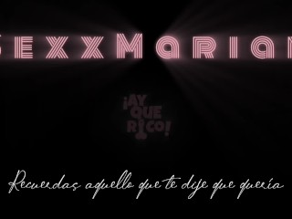 Me dan de perrito y me dejan mi agujero extremadamente grande, con una verga gorda y tres dedos