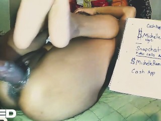 YOU SHOULD KNOW WHAT TO DO SUBMISSIVE FEM HERE