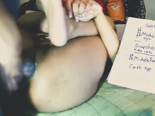 YOU SHOULD KNOW WHAT TO DO SUBMISSIVE FEM HERE