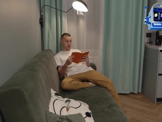 Why pay rent when my Asian pussy is worth so much more?