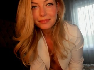 Joi slow tease till cum