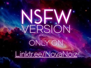 Futa Seven of Nine corners you and confesses in the cargo bay. A "Borg Parody" Audio. NovaNoiz