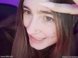 MWH #8 | Le dentiste me guéri la dents avec sa grosse bite