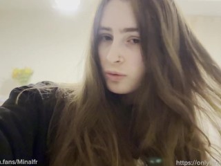 MWH #8 | Le dentiste me guéri la dents avec sa grosse bite