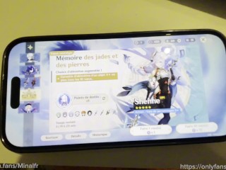 MWH #8 | Le dentiste me guéri la dents avec sa grosse bite