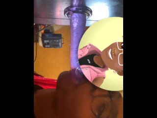 Personal head giver anyone?