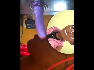 Personal head giver anyone?