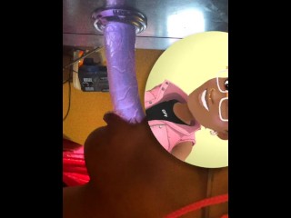 Personal head giver anyone?