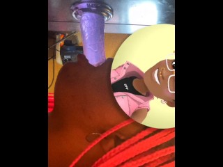 Personal head giver anyone?