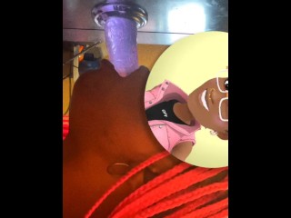 Personal head giver anyone?