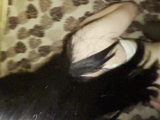 Secretaría Argentina de Lencería Cogiendo A Escondidas