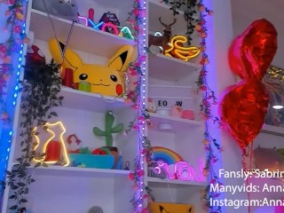 Measure your cock before fuck!