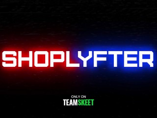 From Stealing Dresses to Sucking Dicks,This Slut Will Do Anything to Avoid Jail