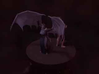 [TEASER] Taste of the Nine Hells by Kaeg Antonovich